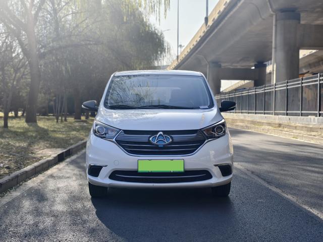 Changan Kaicheng Changan Auchan A600 EV