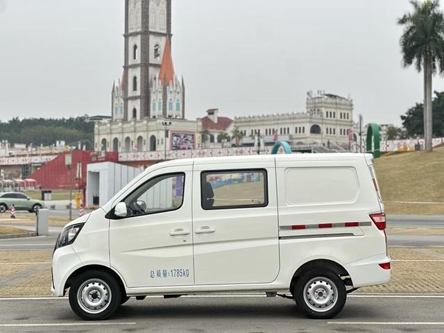 Changan Kaicheng Changan Star 5