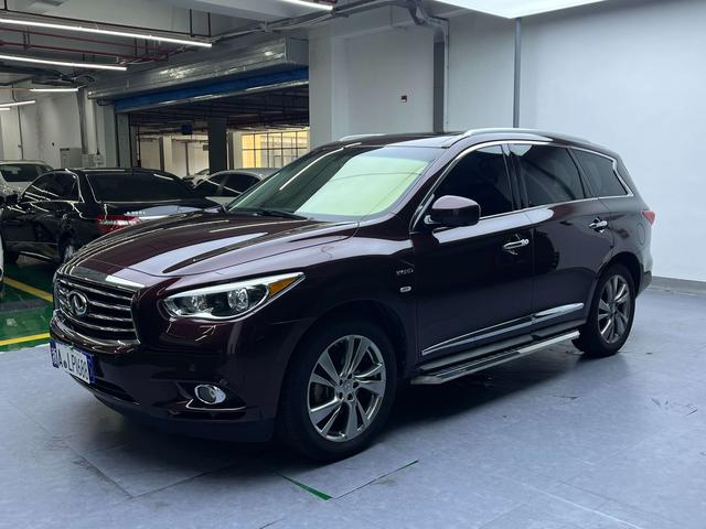 Infiniti QX60 (imported)