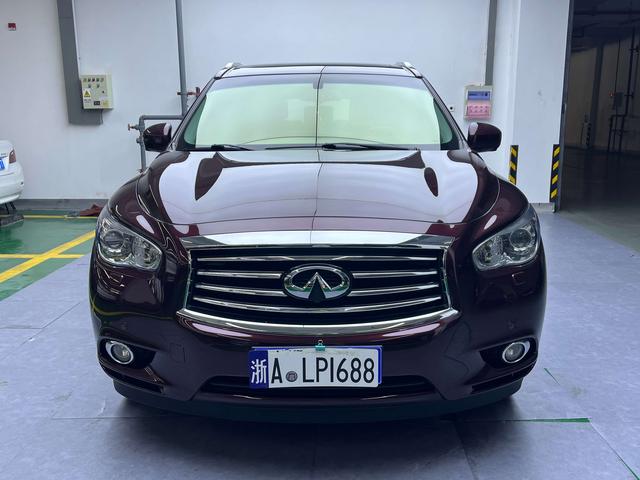 Infiniti QX60 (imported)