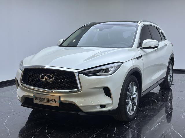 Infiniti QX50