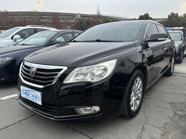 Roewe 950