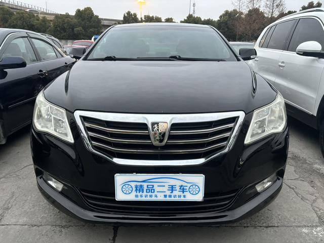 Roewe 950