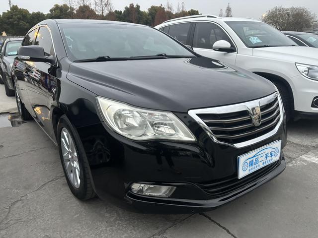 Roewe 950