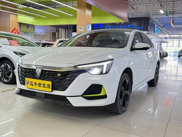 Roewe i6 MAX EV