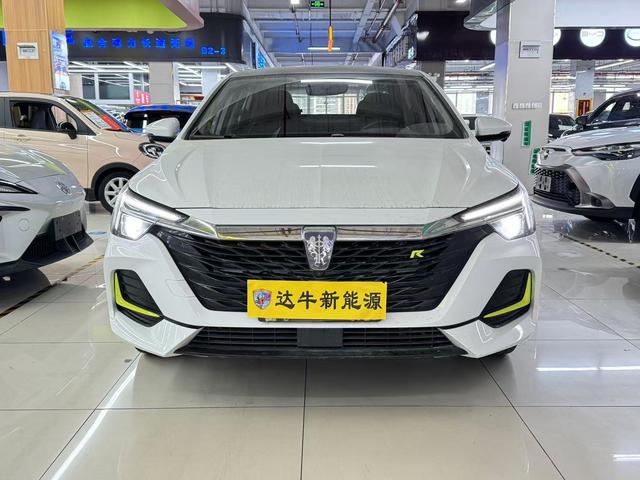 Roewe i6 MAX EV