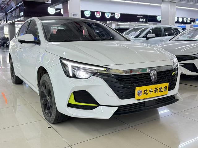 Roewe i6 MAX EV