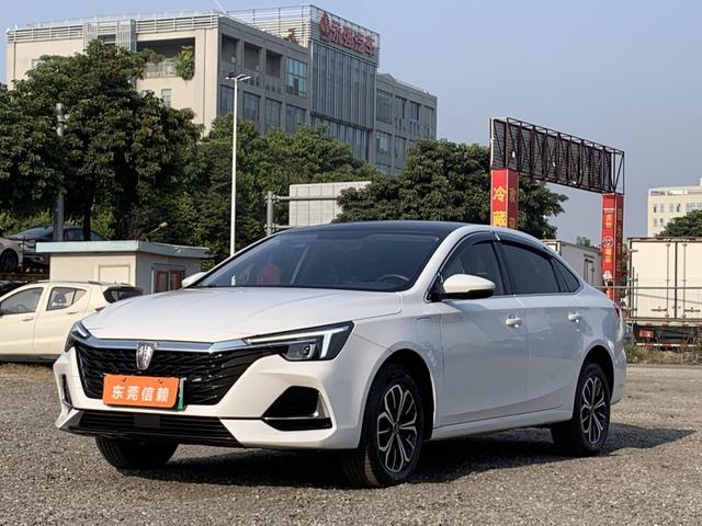 Roewe i6 MAX EV