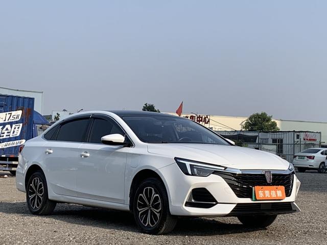 Roewe i6 MAX EV