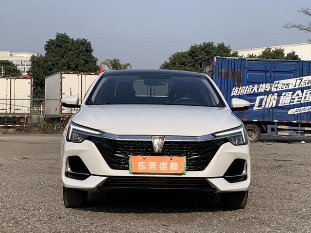 Roewe i6 MAX EV