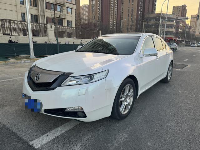 Acura TL