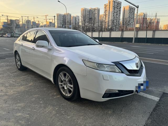 Acura TL