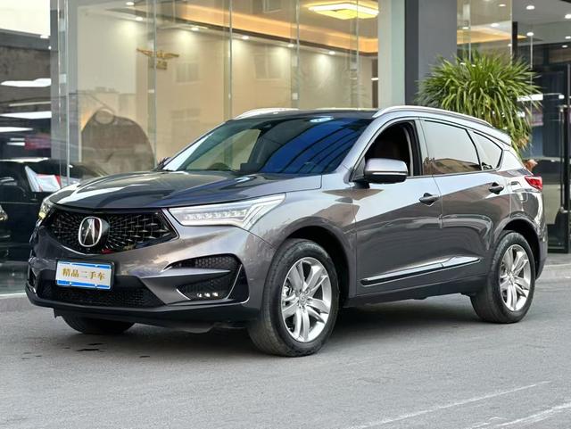 Acura RDX