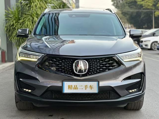 Acura RDX