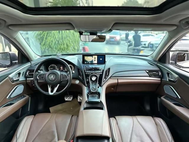 Acura RDX