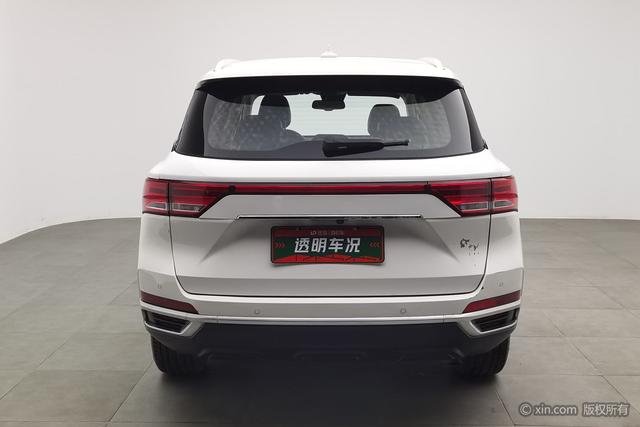 Zotye T500