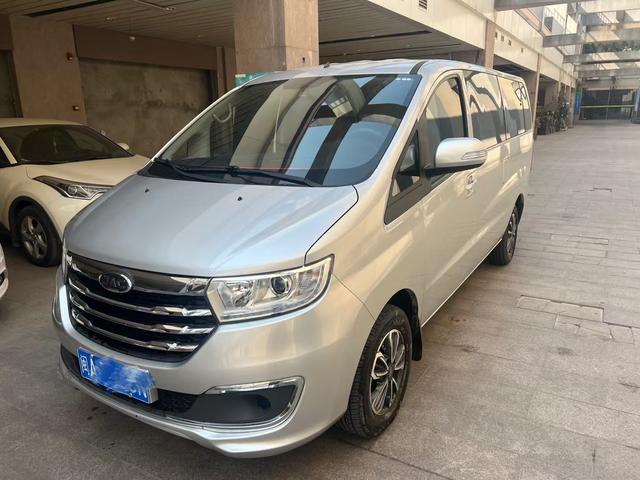 JAC Ruifeng M3