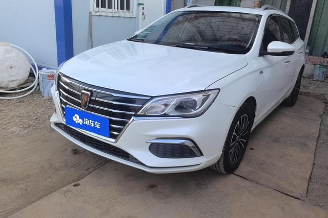 Roewe Ei5