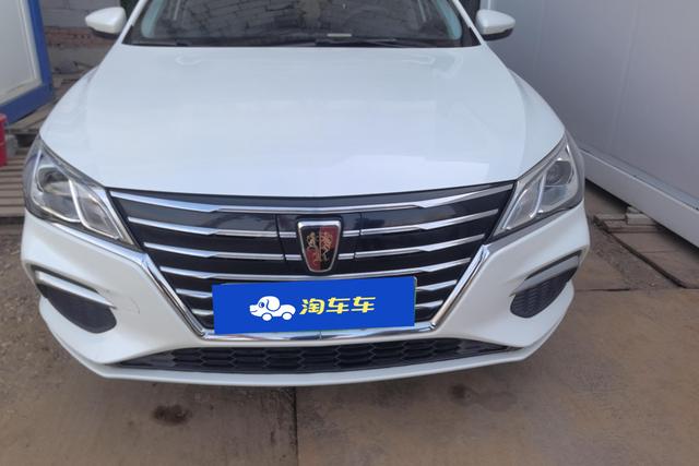 Roewe Ei5