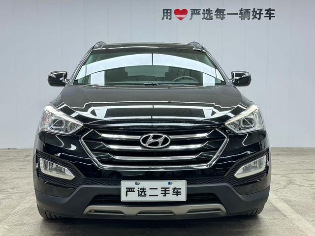 Hyundai Shengda (imported)