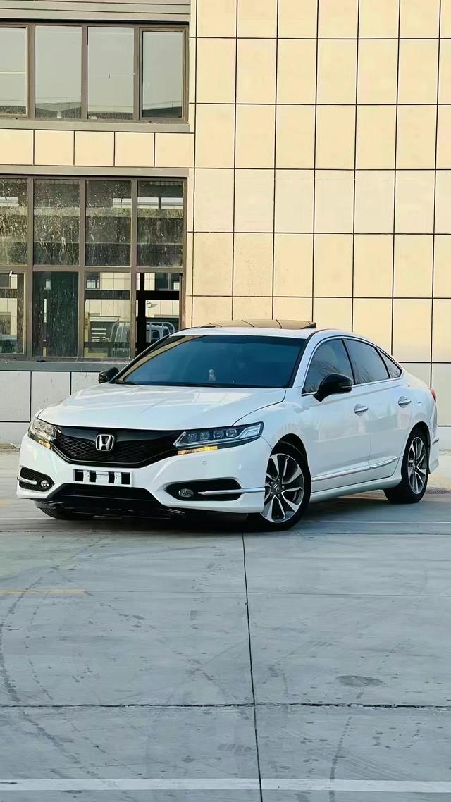 Honda Sibo Rui