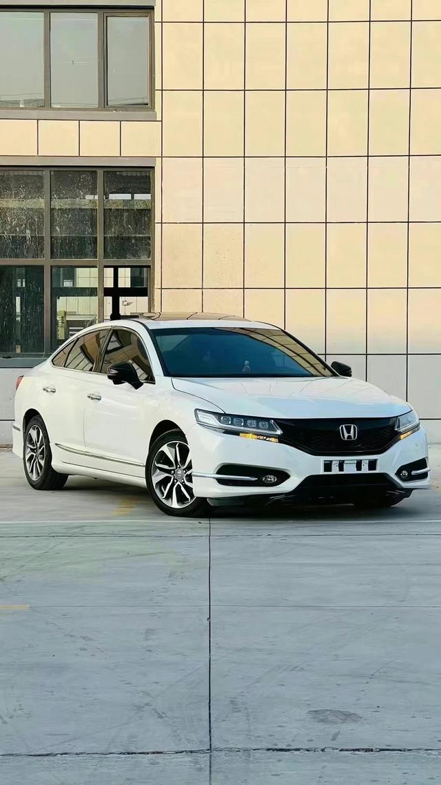 Honda Sibo Rui