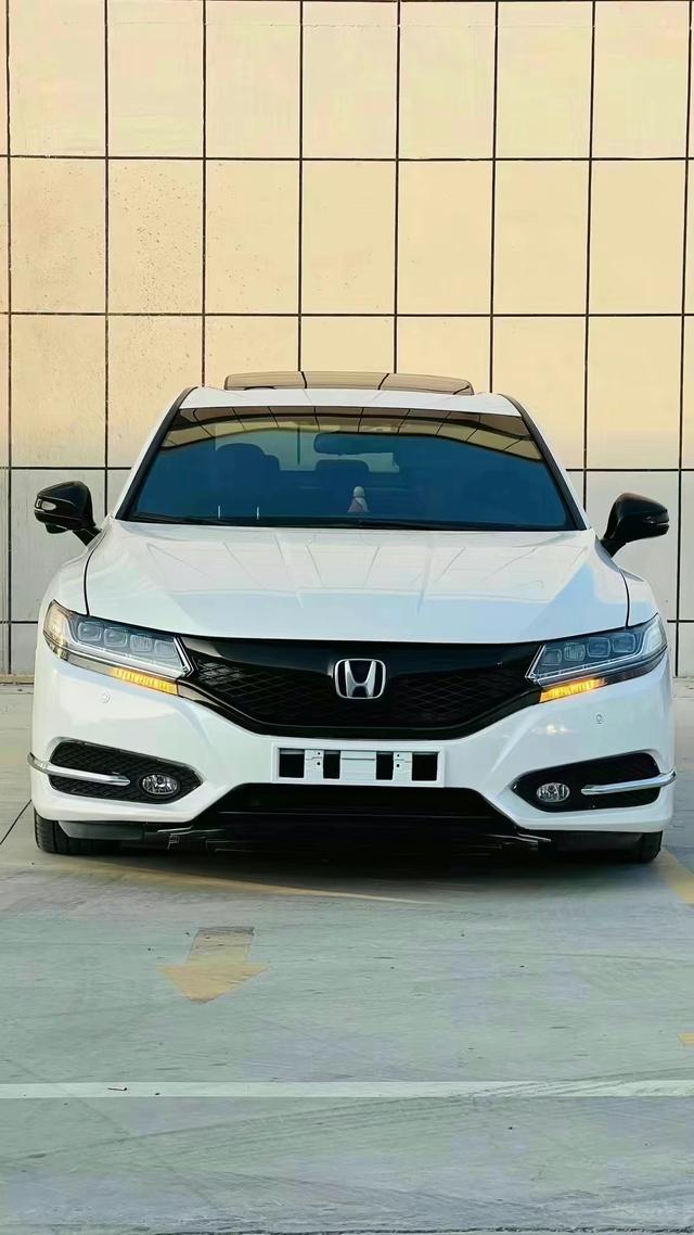 Honda Sibo Rui