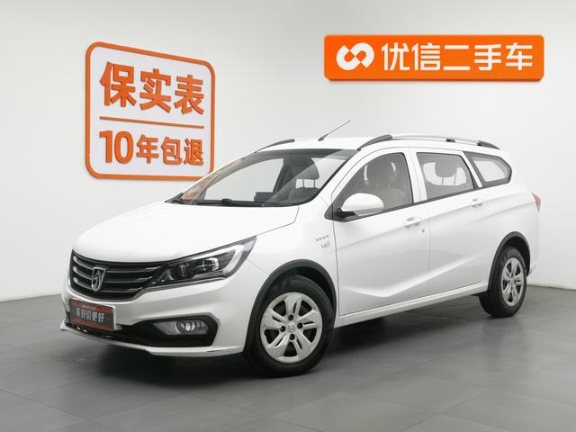 Baojun 310W