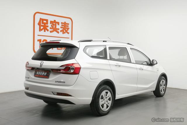 Baojun 310W