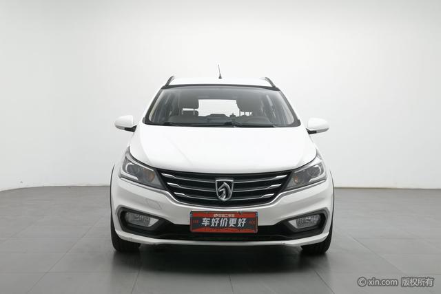 Baojun 310W