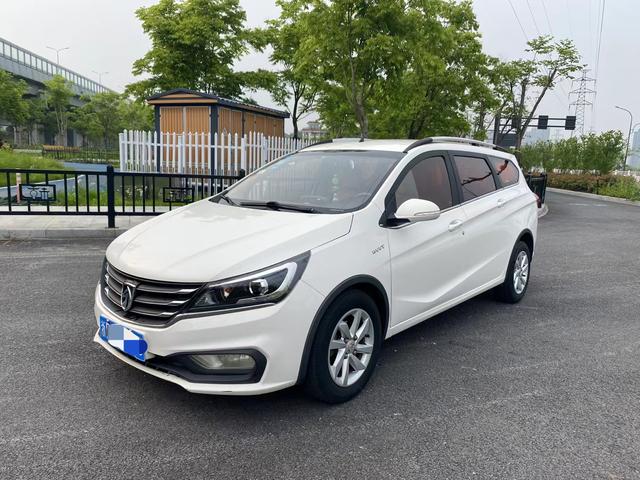 Baojun 310W