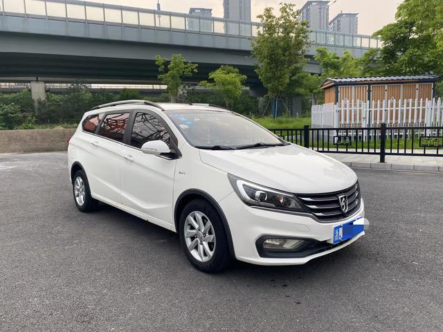 Baojun 310W