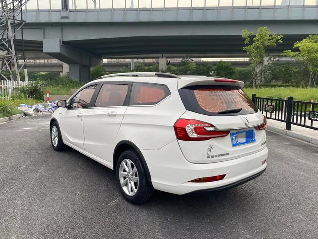 Baojun 310W