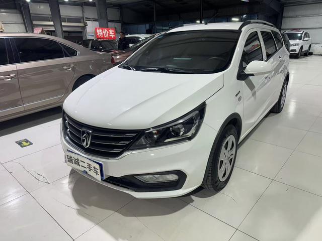 Baojun 310W