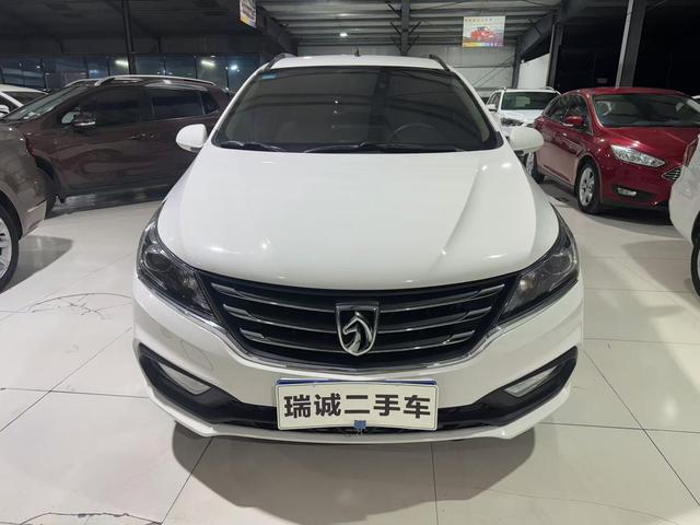 Baojun 310W