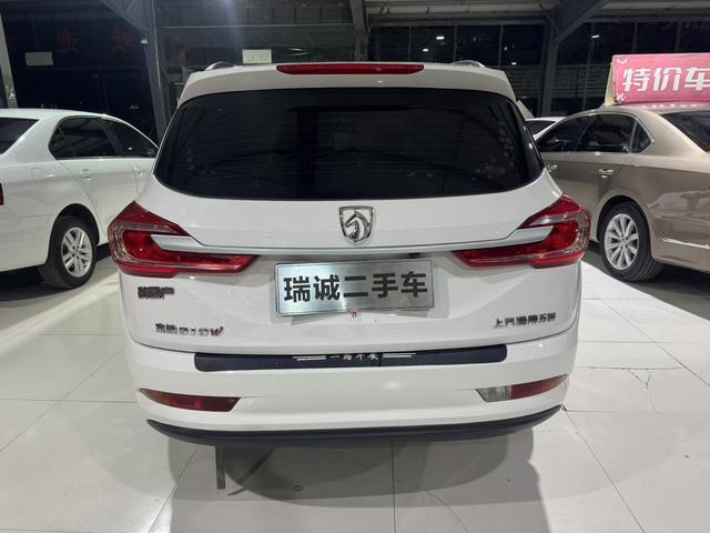 Baojun 310W