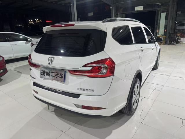 Baojun 310W