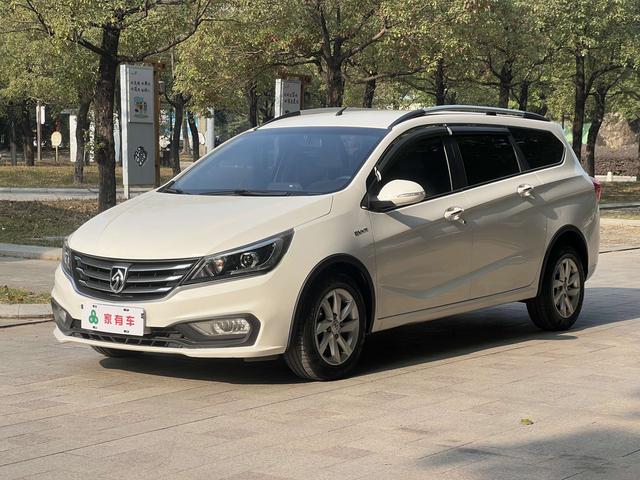 Baojun 310W