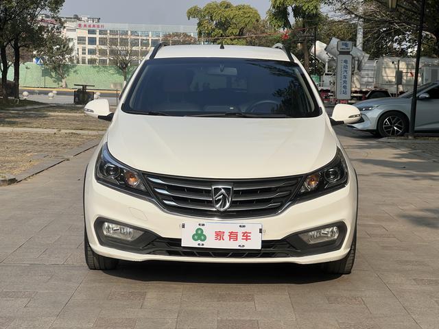 Baojun 310W