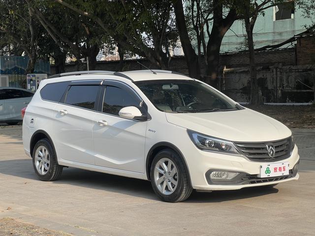 Baojun 310W