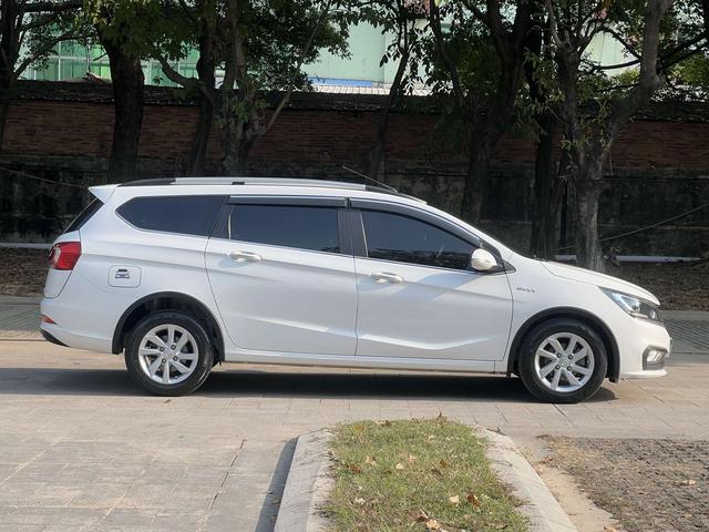 Baojun 310W