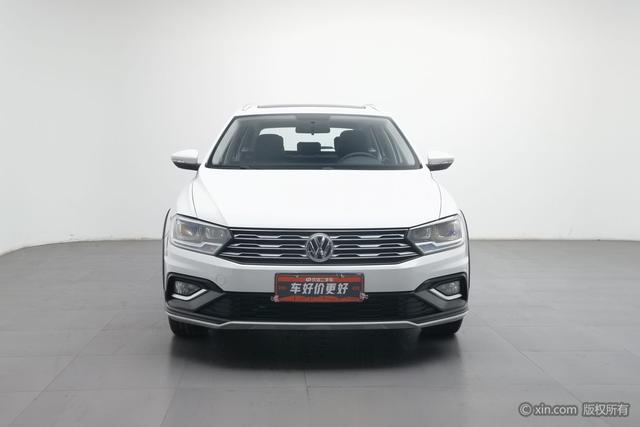 Volkswagen C-TREK Weiling