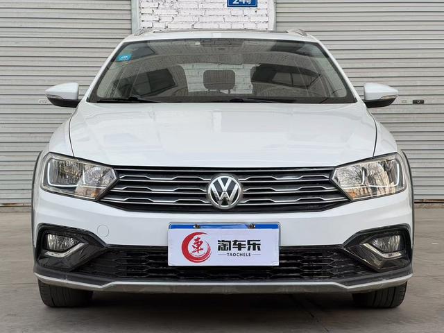 Volkswagen C-TREK Weiling