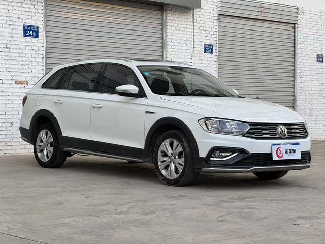 Volkswagen C-TREK Weiling