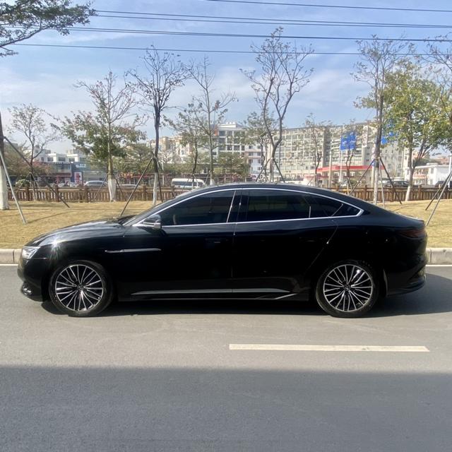 BYD Chinese DM