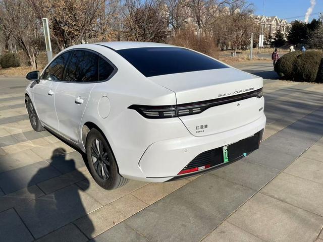 BYD Destroyer 05