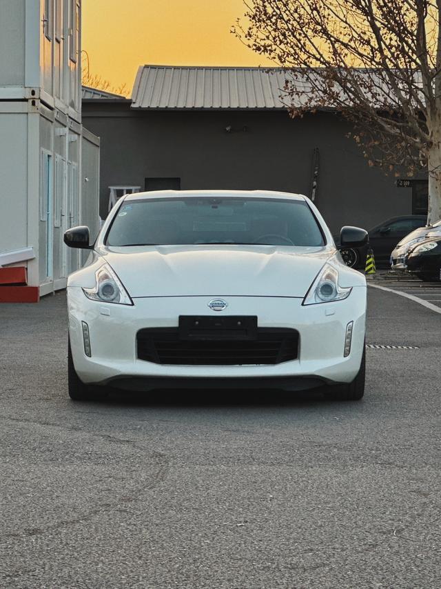 Nissan 370Z