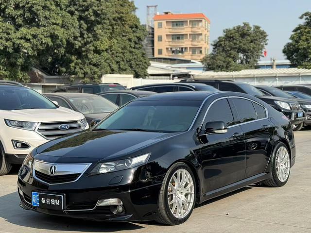 Acura TL