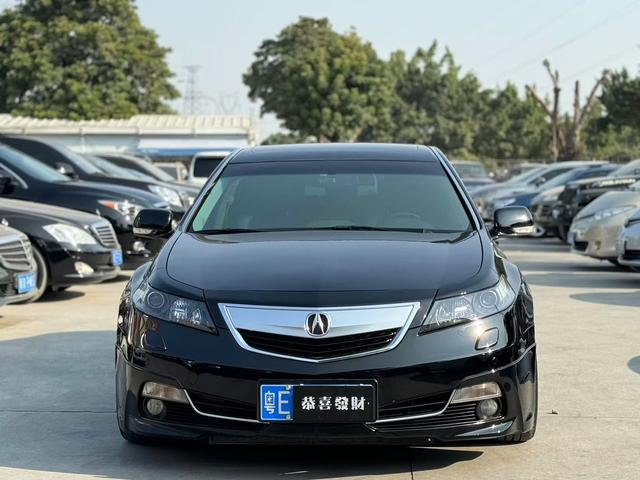 Acura TL