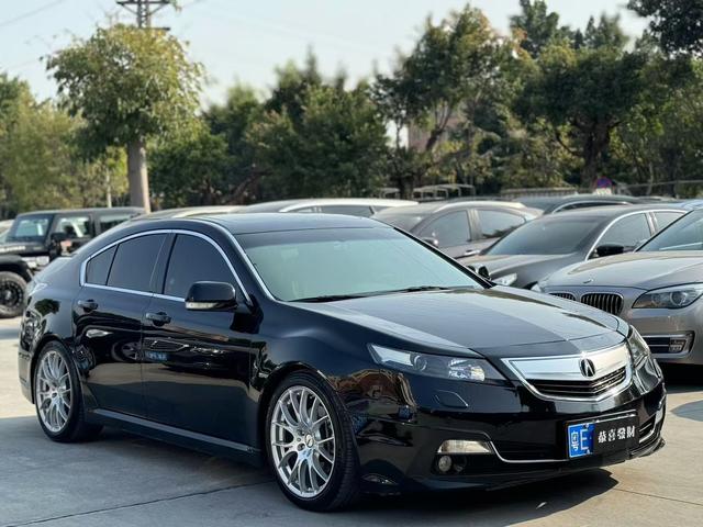 Acura TL